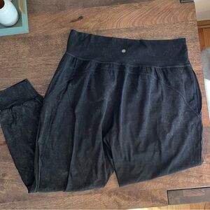 Athleta Salutation High Rise Jogger